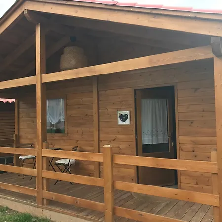 Camping Puigcercos-2