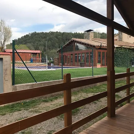 Camping Puigcercos-3