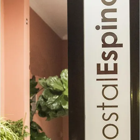Hostal Espino-3