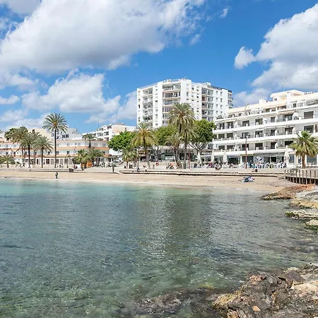 Suncoast Ibiza Hotel - Adults Only --2