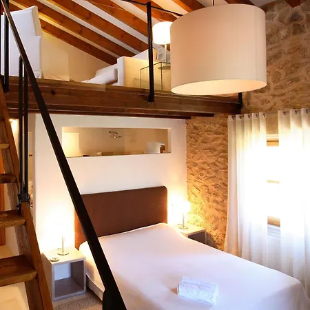 Agroturismo Ses Cases De Fetget (Adults Only)-2