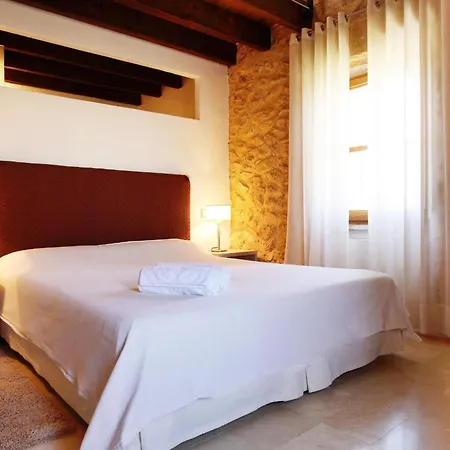 Agroturismo Ses Cases De Fetget (Adults Only)-3