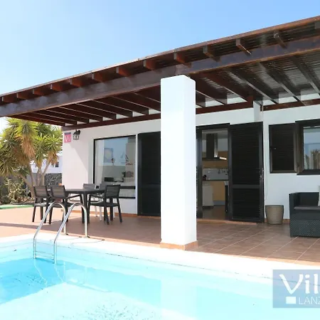 Villa Bermeja 1 By Villitas-3