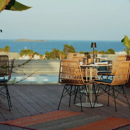 Nativo Hotel Ibiza By Ncalma Hotels-3