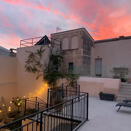 Atrium Suites Mallorca-2