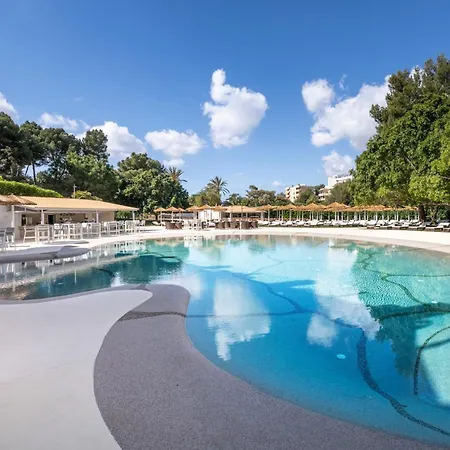 Salles Hotels Marina Portals-2
