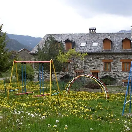 Hostal Fondevila-3