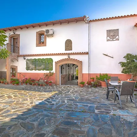 Apartamentos La Solana de Monfragüe-2