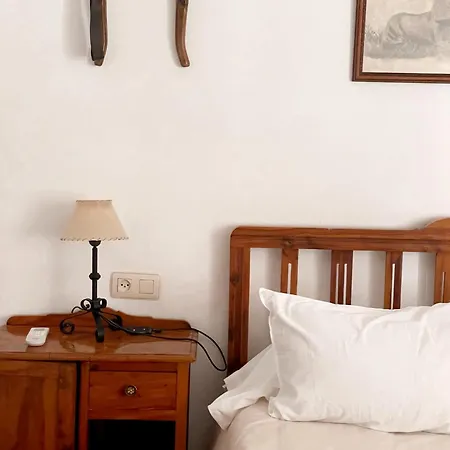 Casa Rural Pernales I-3