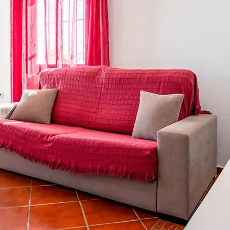 Casas Rurales Pericon-2