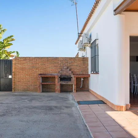 Casas Rurales Pericon-3