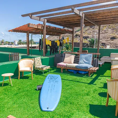 Atlantis Surf Hostel-2