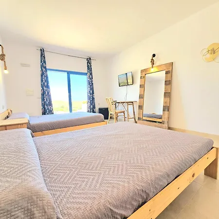 B&B La Nava Suites-2