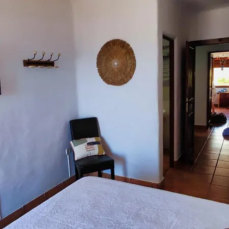 Alquiler casa Matalascañas (Playadonana)-2