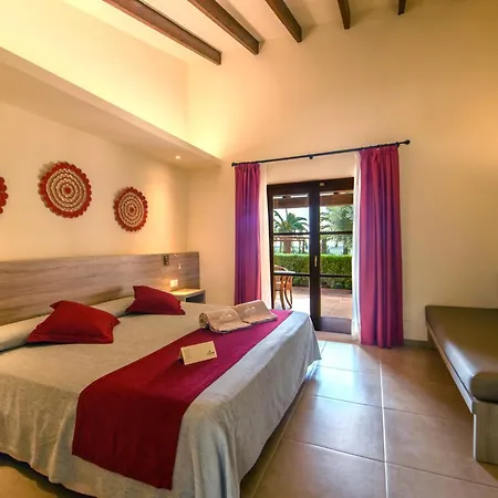 Hotel Son Trobat Wellness & Spa-2