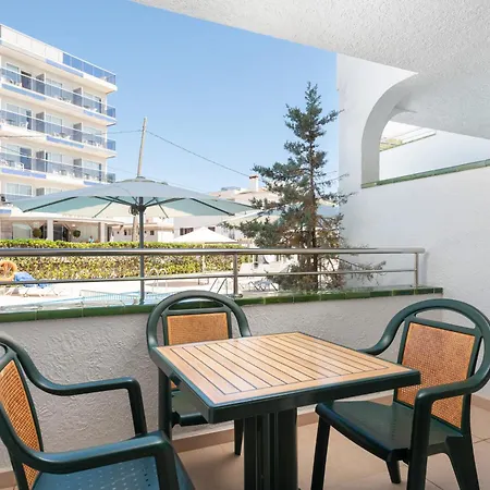 Hotel Vista Park-3