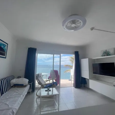 Apartamentos Cabrera-2