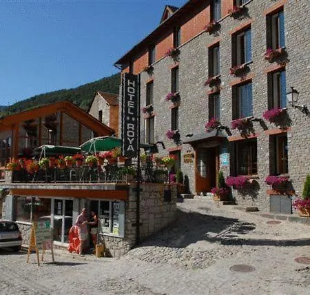 Hotel Roya-3