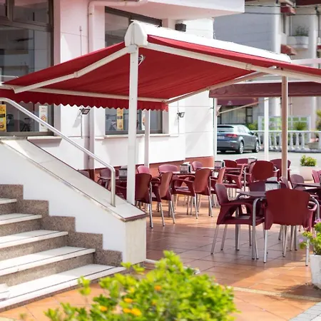 Hotel Candano-2