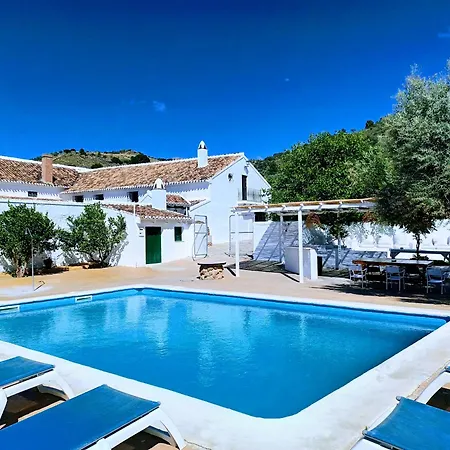 Cortijo Alzamigaja-2