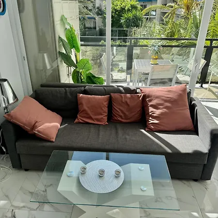 Skol Apartments Marbella-2