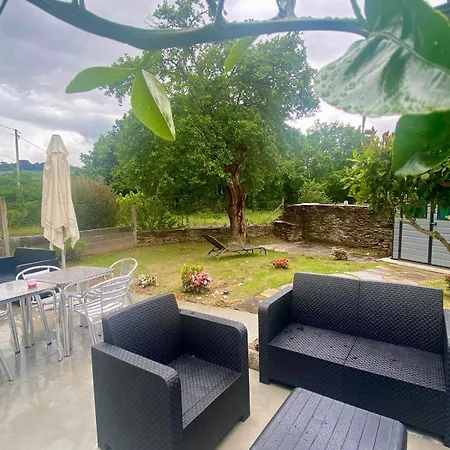 Casa de Campo Cruz de Pedra-3