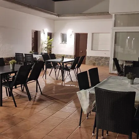 Lo Trabucador Casa nueva en el corazón del Delta-2