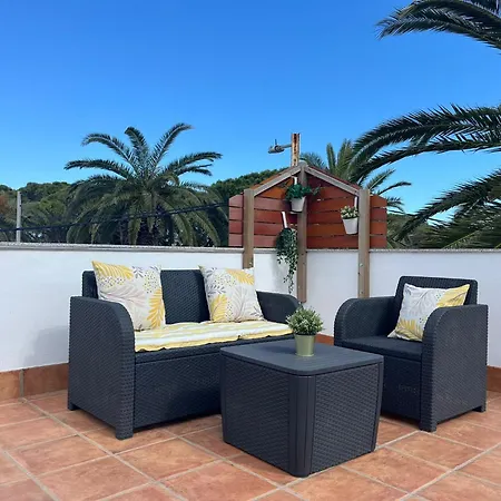 Lo Trabucador Casa nueva en el corazón del Delta-3