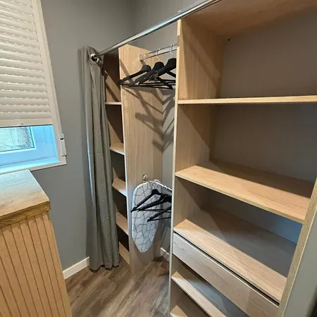 NOARU Apartamentos-3