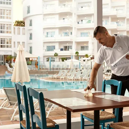 Sunwing Fanabe Beach-2