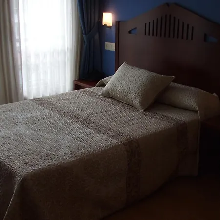 Hotel las Cruces-2
