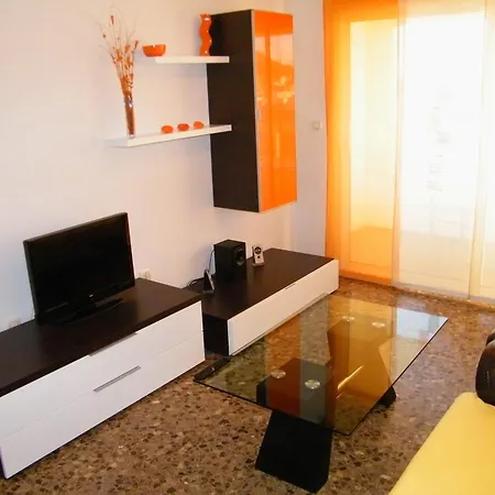 Apartamentos Milenio-2