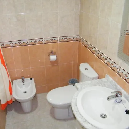 Apartamentos Milenio-3