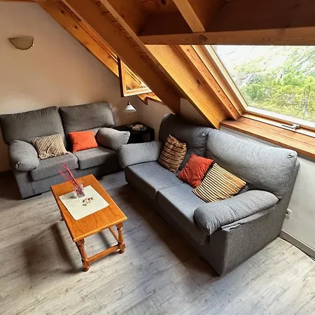Apartaments Arenys De Boi-3
