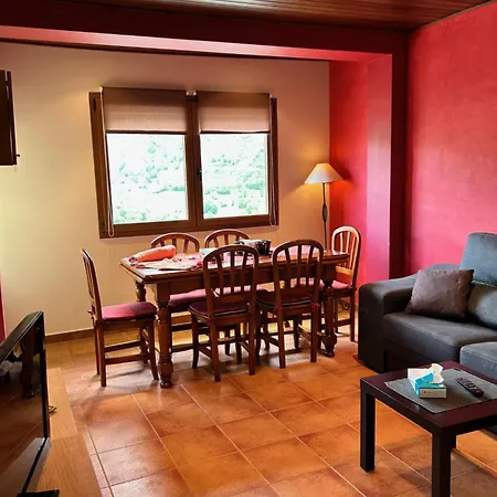Apartaments Arenys De Boi-2