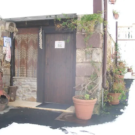 Agroturismo Kasa Barri-2