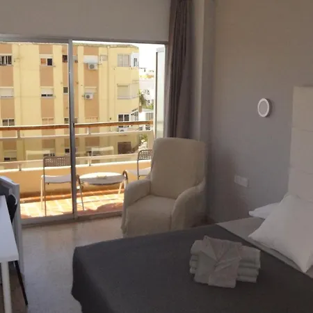 Hotel Carlos I-3