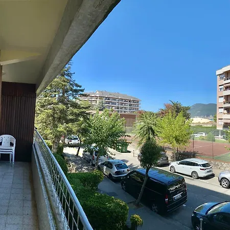 Apartment Laredo Sea Beach-2