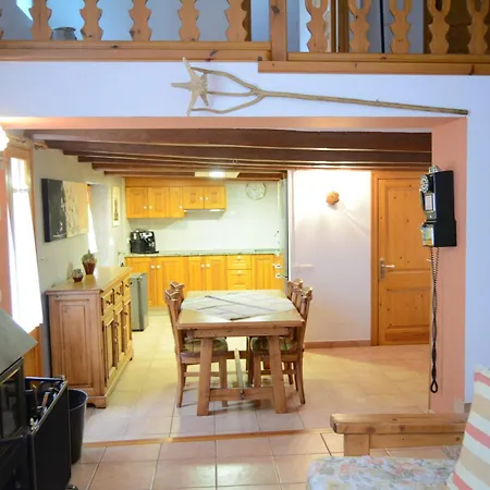 Hostal La Cuineta De Cal Triuet-3