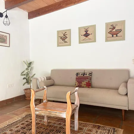 The Wild Olive Andalucía Citrus Suite-2