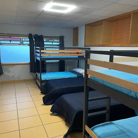 Hostel Cangas-3