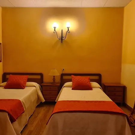 Hostal de la Playa-2