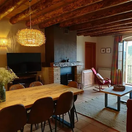 Casa Serra de Dalt-3