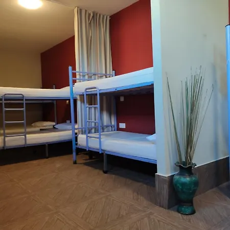 Albergue O Logoso-2