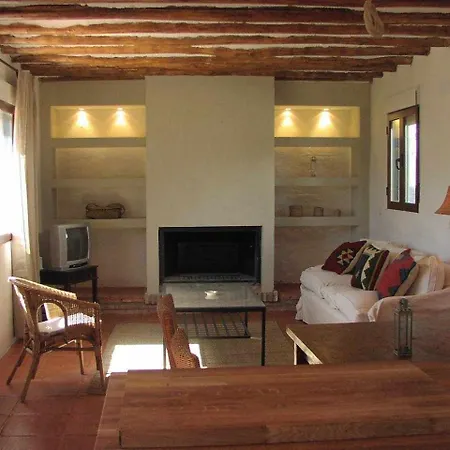 Casa Rural La Cateta-2