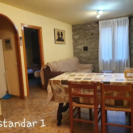 Apartaments Rurals XIX-3