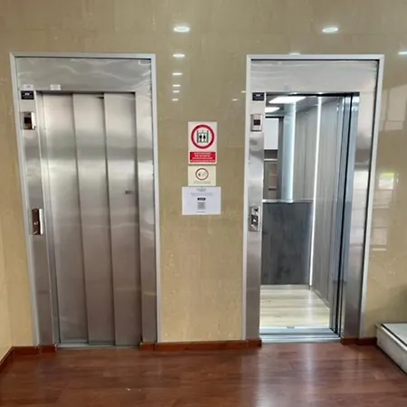 Hotel Anfora-3