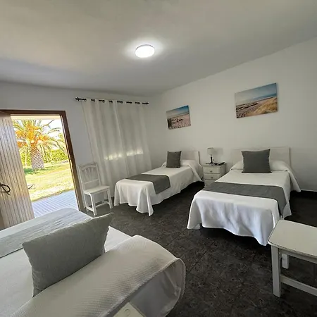 Hostal El Levante-3