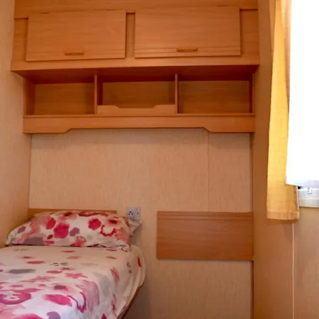 Camping Bungalows Sol D'Or-3