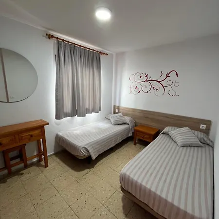 Apartamentos Buenavista-2
